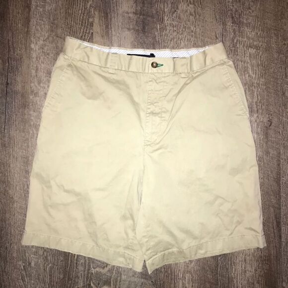 Tommy Hilfiger Men’s Shorts: Size 32 - Picture 1 of 4